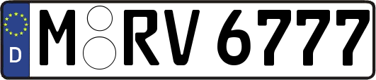 M-RV6777