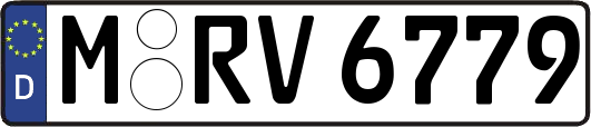 M-RV6779