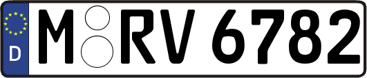 M-RV6782