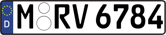 M-RV6784