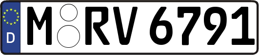 M-RV6791