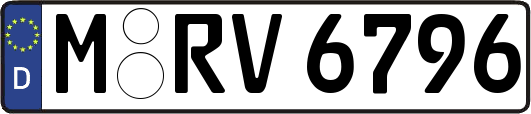 M-RV6796