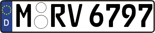M-RV6797