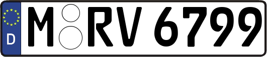 M-RV6799