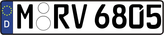 M-RV6805