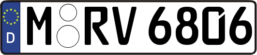 M-RV6806