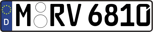 M-RV6810