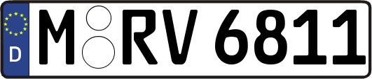 M-RV6811