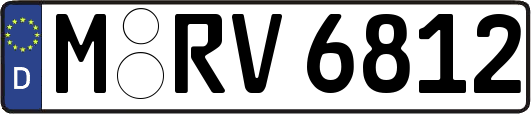 M-RV6812
