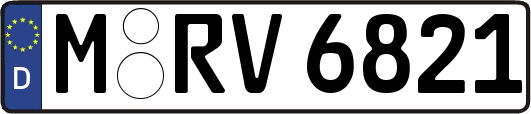 M-RV6821