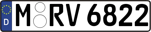 M-RV6822