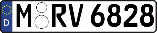 M-RV6828