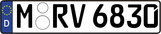 M-RV6830