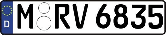 M-RV6835