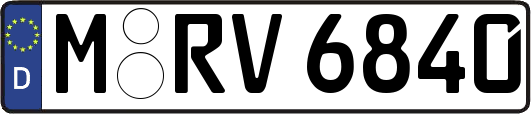 M-RV6840
