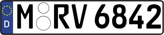 M-RV6842
