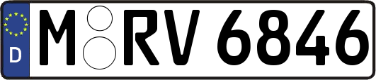 M-RV6846