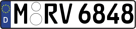 M-RV6848