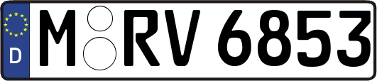 M-RV6853