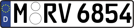 M-RV6854