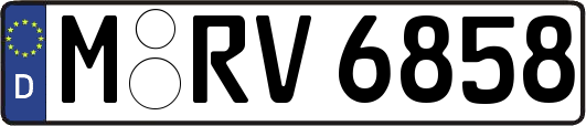 M-RV6858