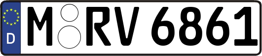 M-RV6861