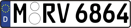 M-RV6864