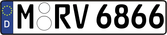 M-RV6866