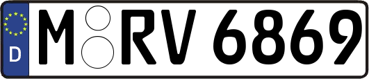 M-RV6869