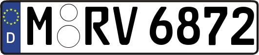M-RV6872