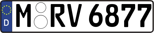 M-RV6877