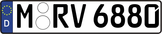 M-RV6880