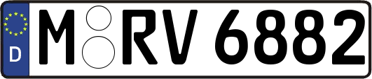 M-RV6882