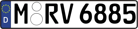 M-RV6885
