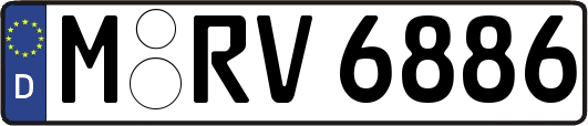 M-RV6886