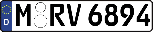 M-RV6894
