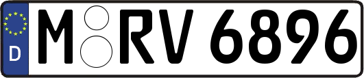 M-RV6896