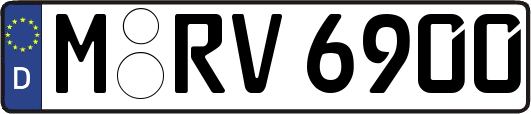 M-RV6900