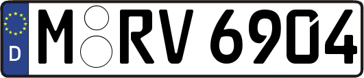 M-RV6904