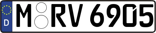 M-RV6905