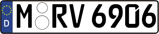 M-RV6906