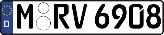 M-RV6908