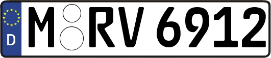 M-RV6912