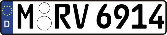 M-RV6914
