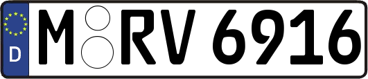 M-RV6916