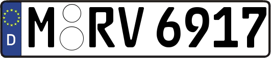 M-RV6917