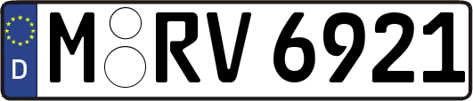 M-RV6921