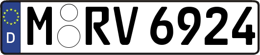 M-RV6924
