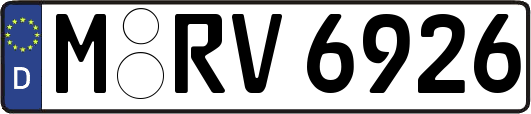 M-RV6926