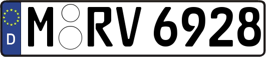 M-RV6928